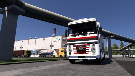 Renault E-Tech