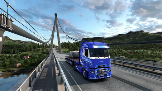 Renault Trucks T