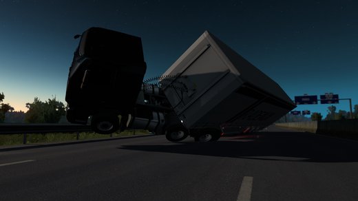 Volvo FH3