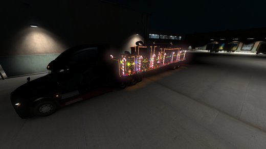 Freightliner Cascadia 2019