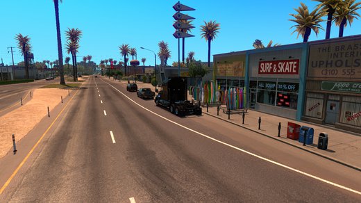 Kenworth T680 2014