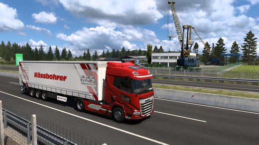 DAF NGD