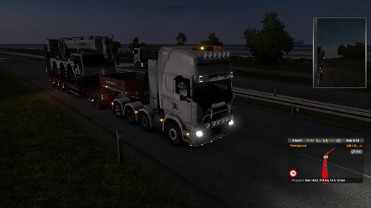 Scania R 2009