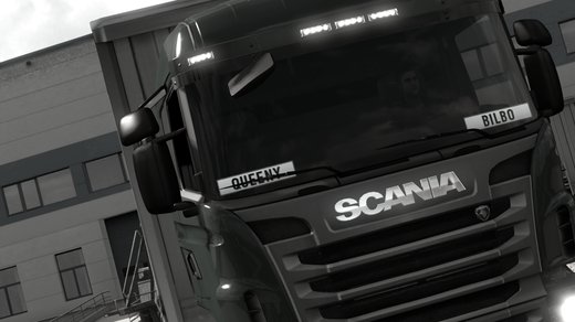 Scania R 2009