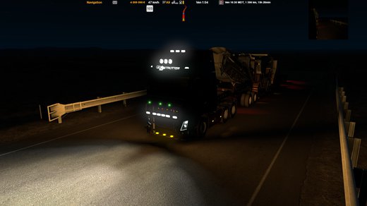 Volvo FH16 2012