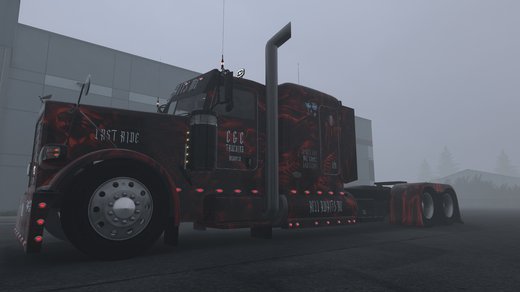 Peterbilt @@Custom 379/389@@