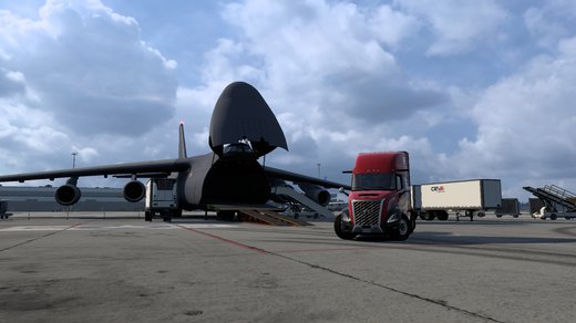 Volvo VNL