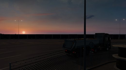 Mercedes-Benz New Actros
