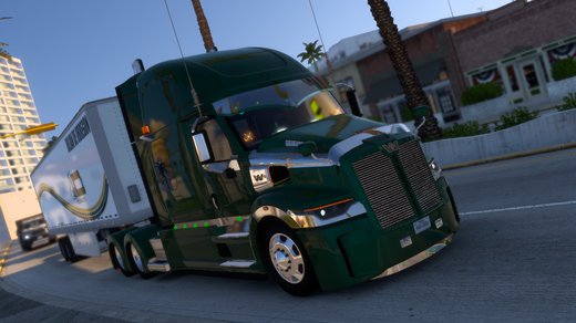 Western Star series_sam_ws57
