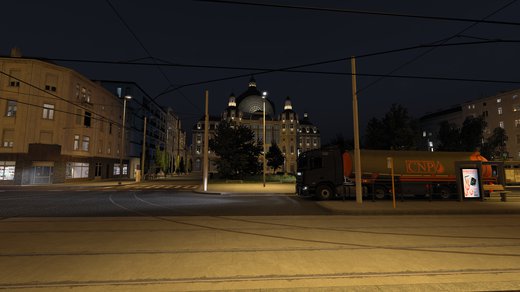 Scania R