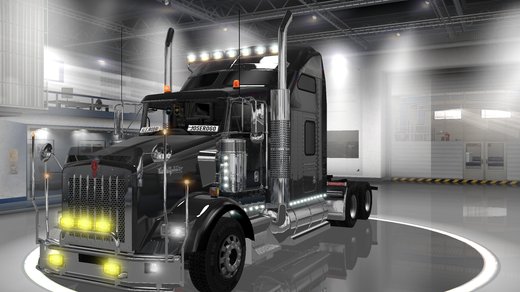 Kenworth series_kenworth_t800
