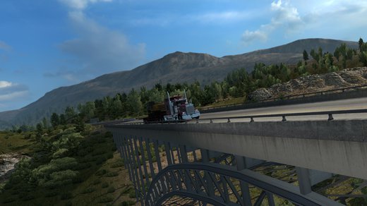 Kenworth W900