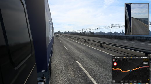 Volvo FH3