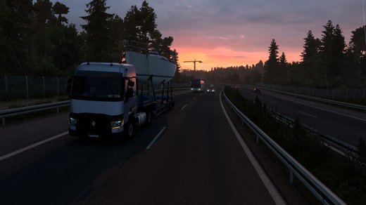 Renault T