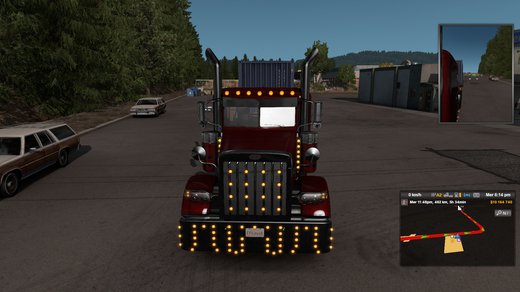 Peterbilt @@Custom 379/389@@