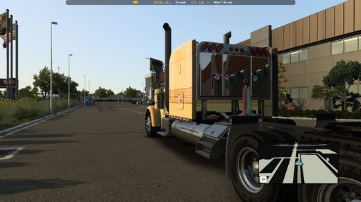 Freightshaker @@Classic XL@@