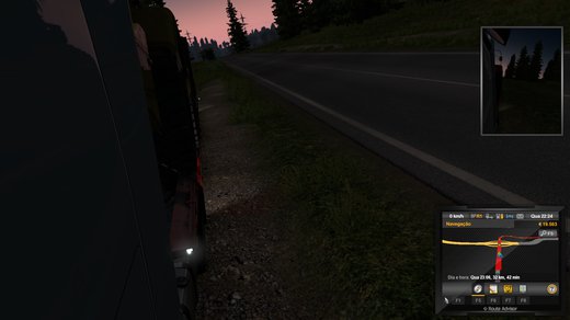 Mercedes-Benz New Actros