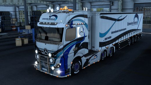 Mercedes-Benz series_mercedes_actros_2019