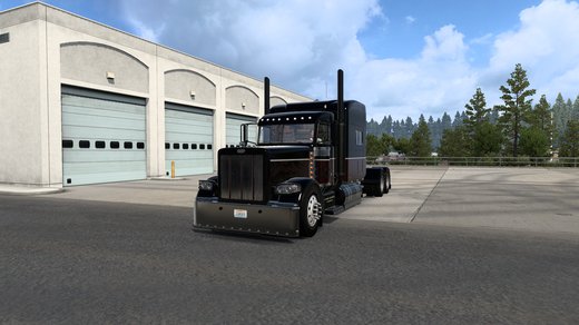 Peterbilt @@Custom 379/389@@