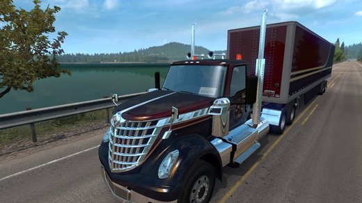 International LoneStar