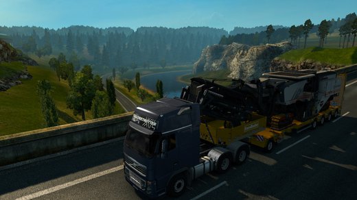 Volvo FH3