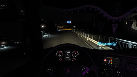 Scania Streamline