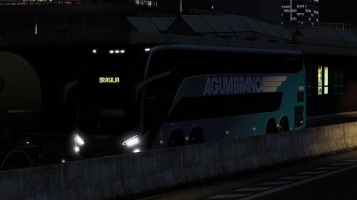 Marcopolo Paradiso G8 1800DD