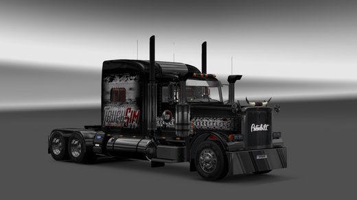 No profile truck data uploaded