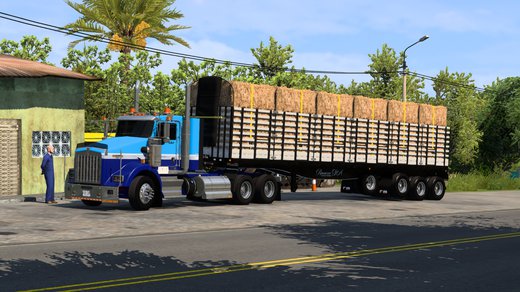 @@Kenworth T800@@ @@2022-23@@