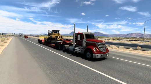 International LoneStar