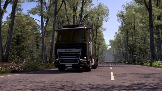 DAF 2021