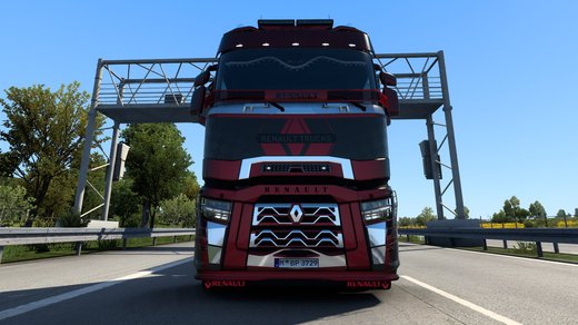 Renault T