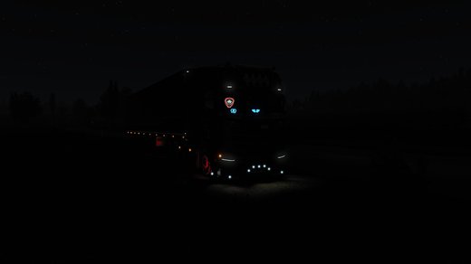 Scania R