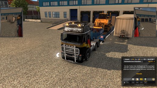 Volvo FH3