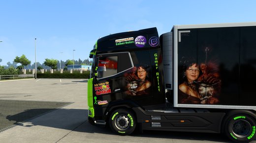 DAF 2021
