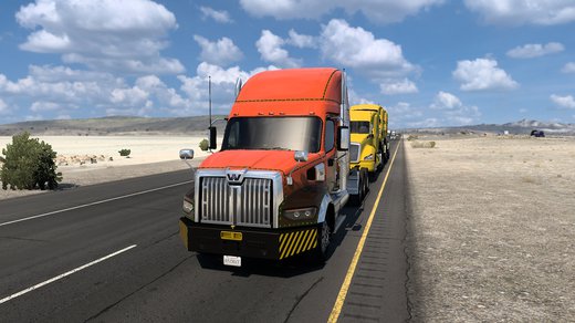 Western Star 49X