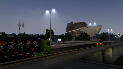 Volvo FH4