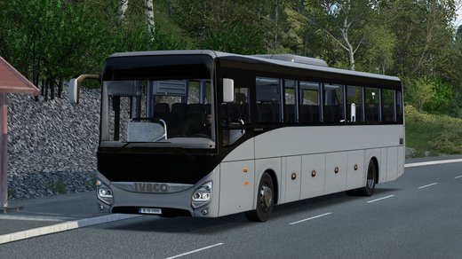 Iveco Evadys