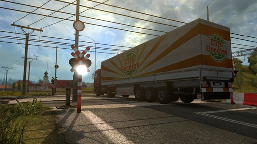 Scania R 2009
