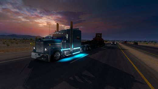 Peterbilt @@Custom 379/389@@