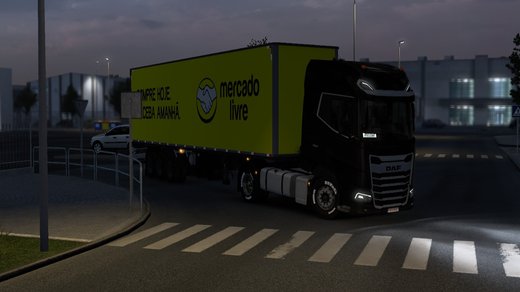 DAF NGD