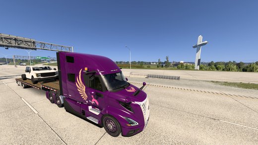 Volvo VNL