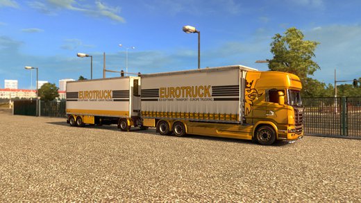 Scania R 2009
