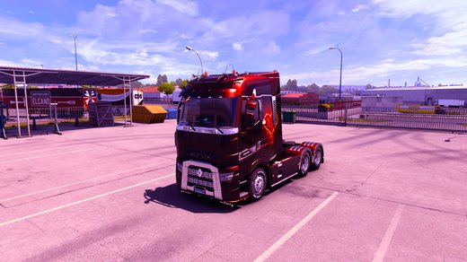 Renault T