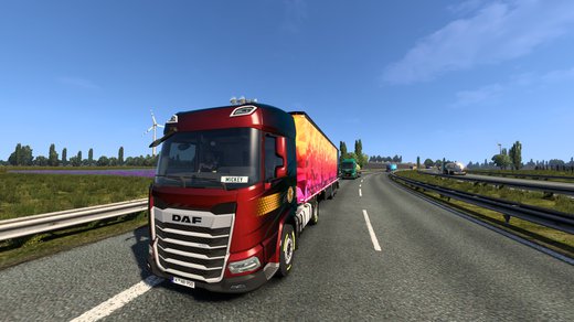 DAF NGD