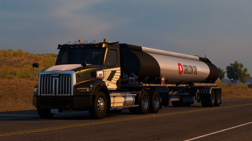 Western Star 49X
