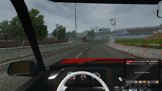 Mercedes E63