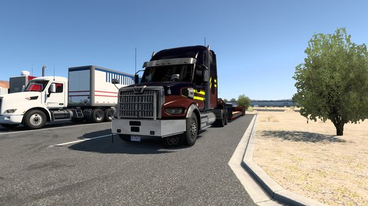 Western Star 49X