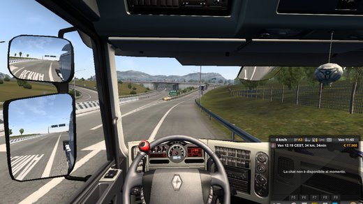 Renault Premium