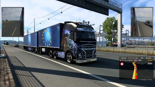 Volvo FH4